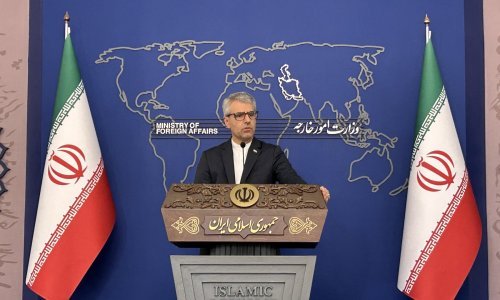Iran kritizira glavnog tajnika NATO-a: 'Onaj tko podržava zločin je suučesnik'
