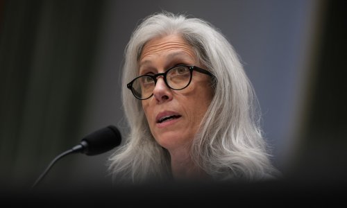 Trumpova kandidatkinja za direktoricu CDC-a: 'Ne vidim uzročnu vezu između cjepiva i autizma'