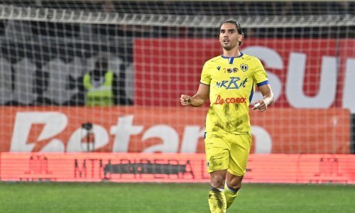 Portugalski stoper ponuđen Hajduku kao zamjena za igrača na odlasku?