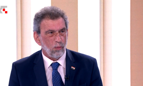 Fuchs: 'Javnost ima iskrivljenu sliku, čak 70 posto učenika upisuje strukovne škole'