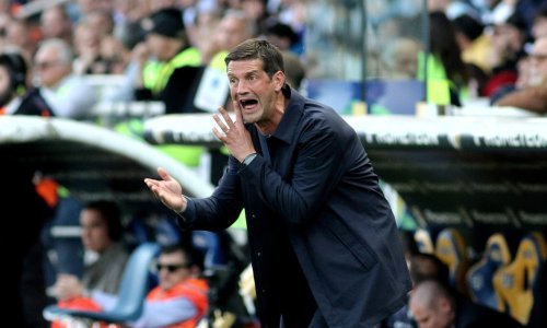 Trener Petra Sučića iznenadio javnost: 'Rekao sam igračima da ne čitaju novine'