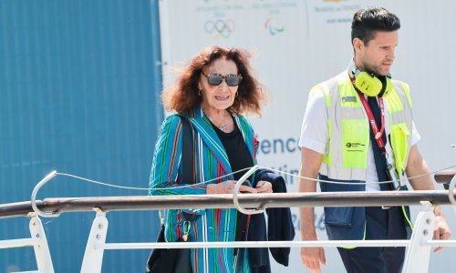 Evo tko je sve stigao u Veneciju na vjenčanje godine