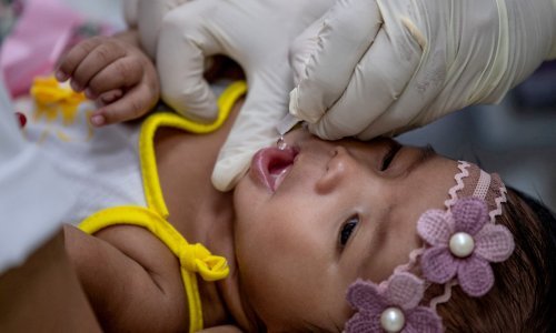 Devet milijardi dolara za Globalni savez za cjepiva, uključila se i Hrvatska