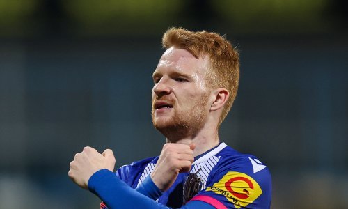 Iznenađujući transfer! Dinamo prodao igrača Osijeku, otkriveno i za koliko