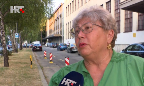 Odvjetnica osumnjičene za korupciju u zdravstvu: 'Ono što se piše u medijima nije točno'