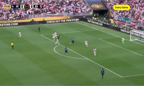 Petar Sučić spasio Inter! Pogledajte fantastičnu asistenciju za osminu finala SP-a