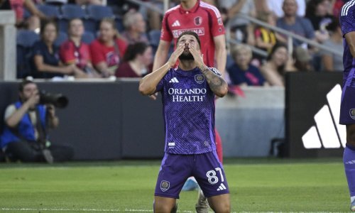 Marco Pašalić ponovno briljira: Pogledajte nova dva gola hrvatskog reprezentativca