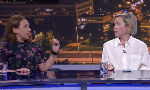 Okršaj ministrice zdravstva i Ivane Kekin: Ne znam što vam je fetiš, ali neka vam bude fetiš