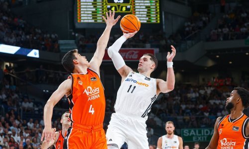 Pogledajte kako je nezaustavljivi Hrvat odveo Real do novog trofeja