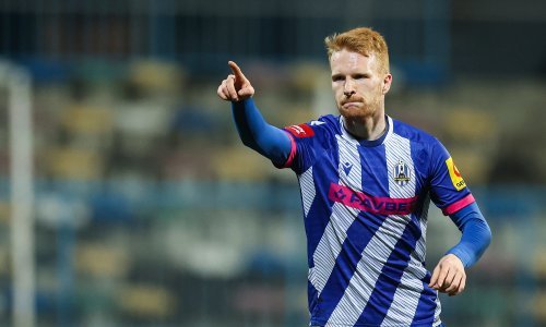 Insajder otkrio detalje dogovora Dinama i Osijeka; jedna stvar je iznenađujuća