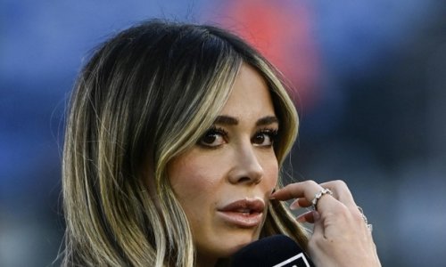 Diletta Leotta pokazala svoje čari: Detalj na njezinom tijelu svima je ukrao pažnju
