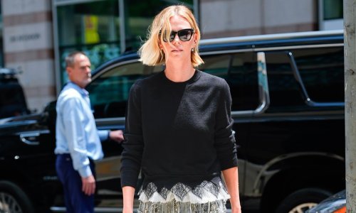 Ovakve sandale rijetko se viđaju: Kao stvorene su za suknje, ali malo tko bi ih nosio