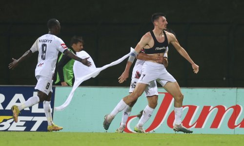 Rijeka dogovorila dolazak napadača! Već je igrao u SHNL-u