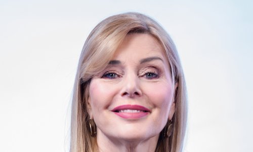 Tončica Čeljuska poslala dirljivu poruku: 'Tvoje je srce plemenito, prepuno ljubavi'
