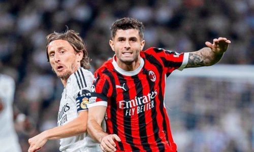 Nisu svi u Italiji oduševljeni što Luka Modrić dolazi u Milan