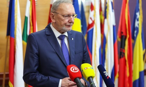 Božinović o uhićenjima: Radit će se dok postoji indicija da se događa nešto protupravno