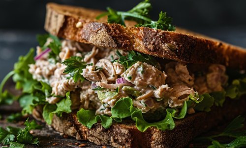 Brzi ljetni ručak: Za ovaj slastan obrok ne morate paliti štednjak