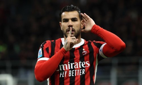 On sigurno neće dočekati Luku Modrića u Milanu; upravo je potpisao ugovor života