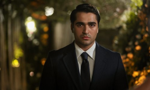 Ovako Ferit iz 'Zlatnog kaveza' provodi dane dok ga gledamo na malim ekranima