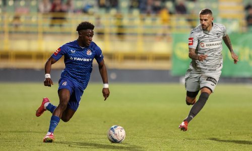 Dinamo ga je otpisao, a sad ide u Francusku