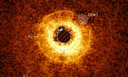 Povijesni trenutak: James Webb snimio prvi izravni prikaz egzoplaneta