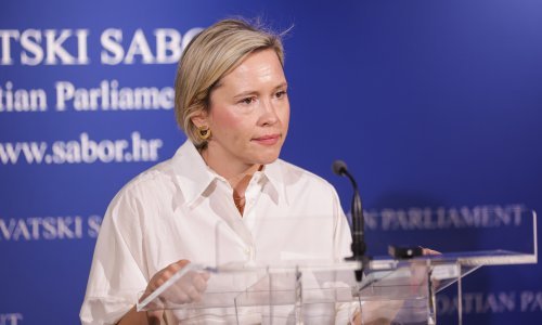 Kekin: Kad god se otima od zdravstva je gadljivo jer se otima od nekog tko je bolestan