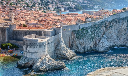 Bijeg od gužvi i skrivene plaže: Evo što nikako ne smijete propustiti u Dubrovniku