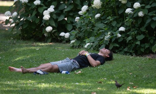 Meteorolozi: Temperature će širom Balkana doseći 40 stupnjeva