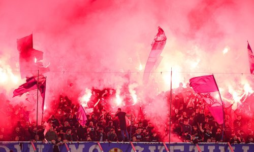 Slovenci u čudu nakon Dinamovog poteza: 'Ovo se rijetko viđa!'