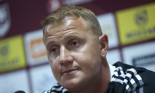 Senijad Ibričić pronašao novi posao; radit će u Sloveniji