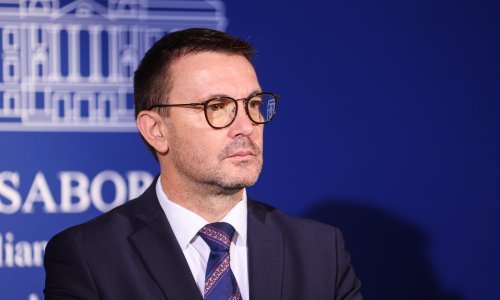 Bauk o Thompsonovu koncertu: Nadam se da ću taj dan biti dovoljno daleko od mjesta događaja