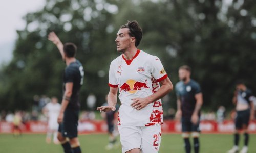 Iz SHNL-a je otišao za četiri milijuna eura, sada umjesto u Osijek ide u 2. njemačku ligu