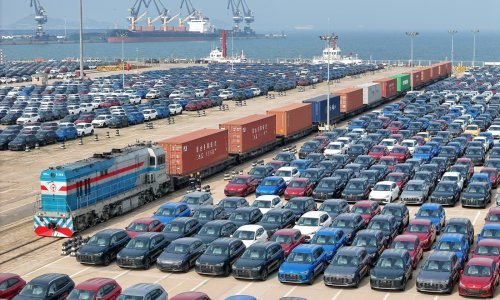 Kineska autoindustrija drma svijetom, ali je na putu prema dolje: Opstat će samo najjači