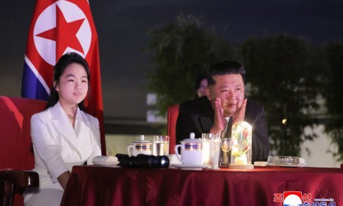 Kim Jong-un: Vježbe Južne Koreje i SAD-a najočitiji su izraz volje da  izazovu rat