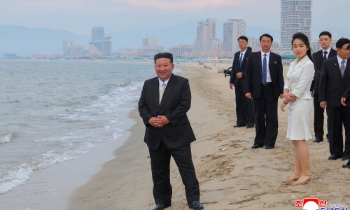 Sjeverna Koreja je doslovno izronila iz mraka: Krvavo savezništvo donosi ekonomski procvat