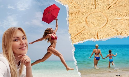 Dermatologinja otkriva sve o zaštiti kože: Ovo su najčešće greške i zablude u koje vjerujemo
