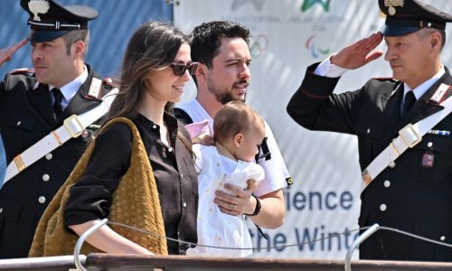 I oni su 'samo ljudi': Ovaj potez jordanske kraljevske obitelji nitko nije očekivao