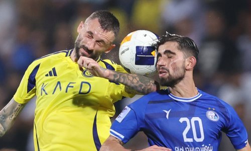 Saudijci: Brozović odlazi, ima dvije ponude