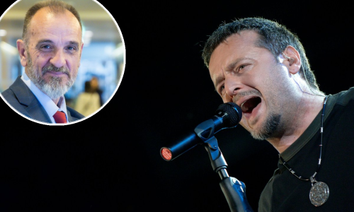 Stručnjak o Thompsonovu koncertu: 'Ako standardi ne budu zadovoljeni, policija ga može i otkazati'