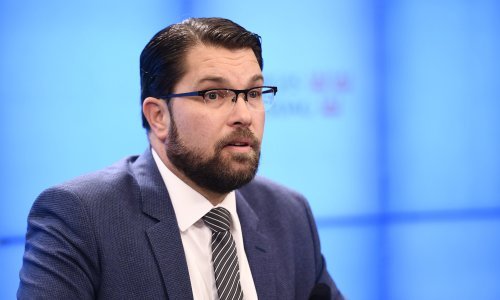 Švedski demokrati se ispričali zbog veza s nacizmom: 'Smatram odvratnim i vrijednim osude'