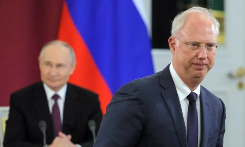Putinov posebni izaslanik: Rusija, SAD i Ukrajina su blizu rješenja koje bi trebalo zaustaviti rat