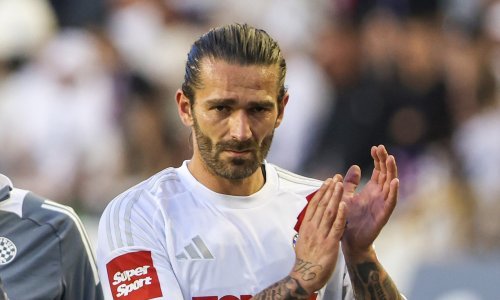 Ovo je razlog zbog kojeg je Marku Livaji 'pukao film'?