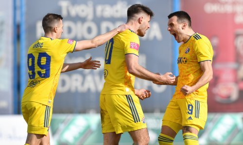 S Dinamom je dvaput bio prvak, Đalović ga potjerao iz Rijeke, a sad odlazi u Partizan?