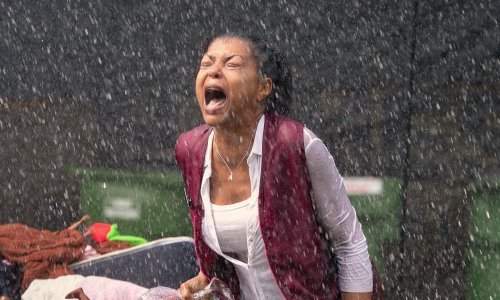 Najveći hitovi na Netflixu prošlog tjedna: Evo koji su filmovi oduševili gledatelje