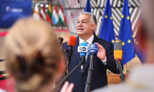 Bijesni Orban žestoko napao Europsku uniju: 'Odvratno i sramotno'