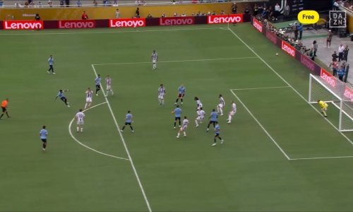 Pogledajte jedan od najljepših golova Svjetskog klupskog prvenstva; dotukao je Tudora