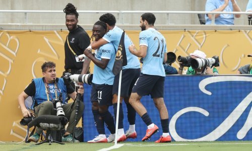 Navijači Cityja oduševljeni junakom iz sjene: 'Bit će najbolji u Europi, zapamtite ove riječi'