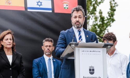 Španjolska opet pozvala predstavnika izraelskog veleposlanstva zbog 'neprihvatljive' izjave