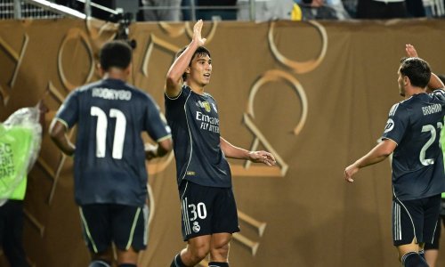 Euforični Perez nakon pobjede nazvao Alonsa i tražio samo jednog igrača: 'Napravio si nešto nevjerojatno'