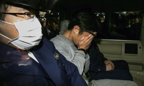 Japan pogubio 'ubojicu s Twittera'